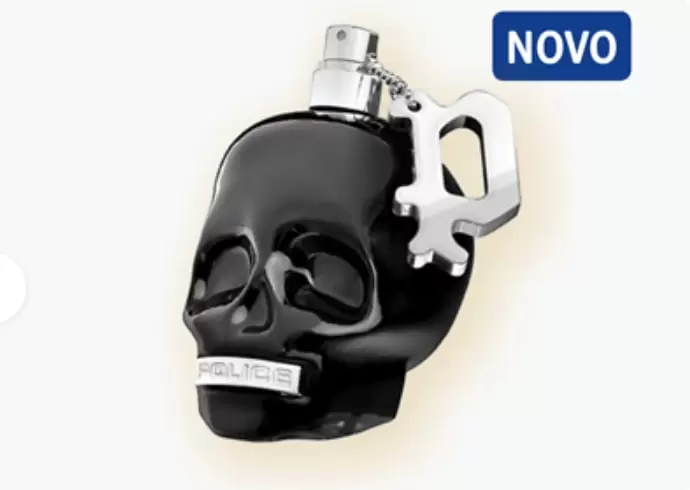 Police To Be, Bad Guy, edt, 40 ml