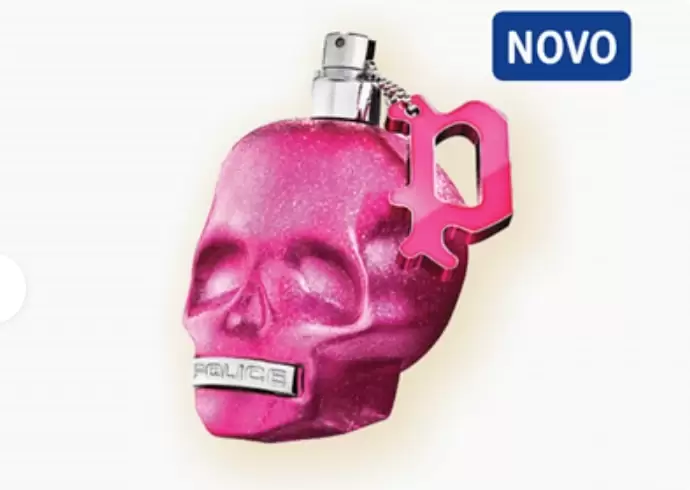 Sweet Girl, Police To Be, edp, 40 ml