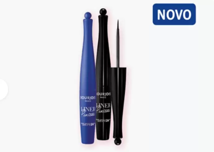 Bourjois Paris, Liner Pinceau, tuš za oči