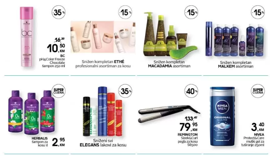 cm akcija. cm snizenje. cm popusti.  edp. edt.