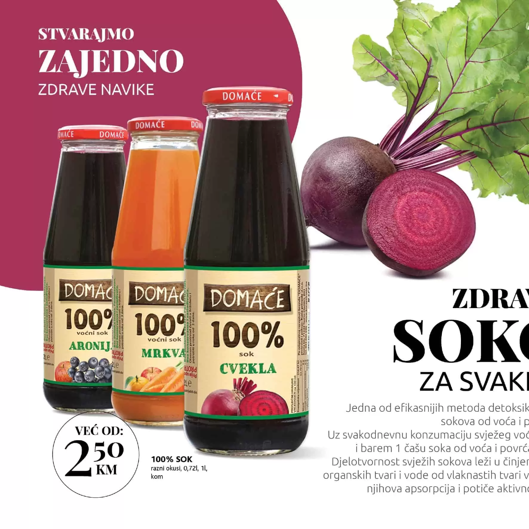 Konzum akcijski katalog. konzum snizenje. konzum akcija. snizeno. popust. katalog.  