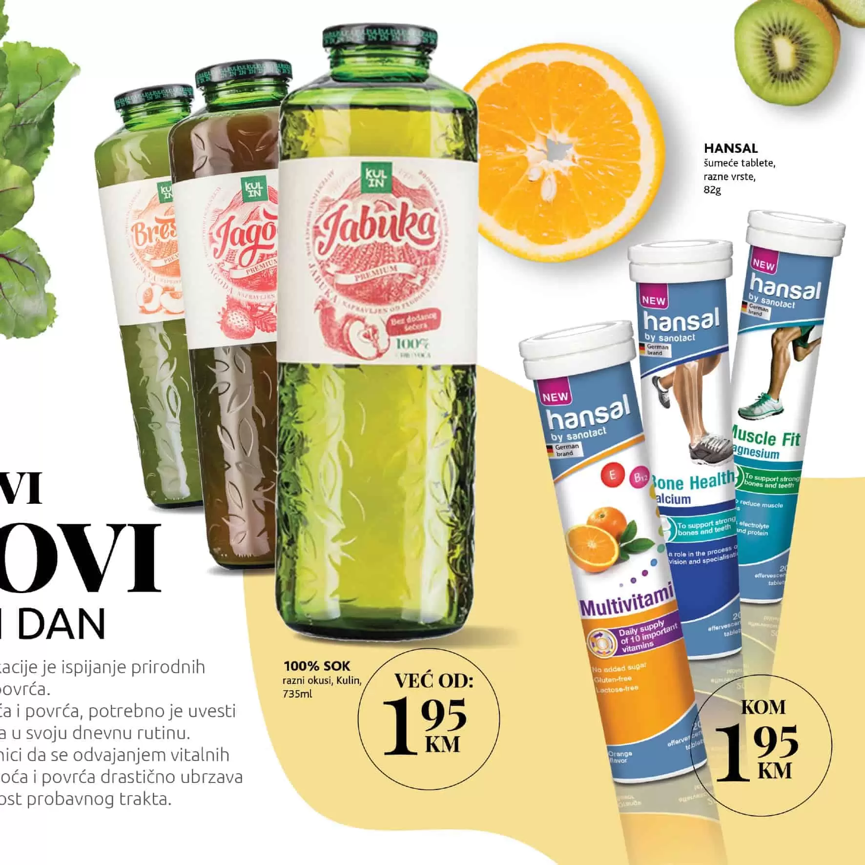 konzum katalog. konzum akcija. konzum snizenje. 