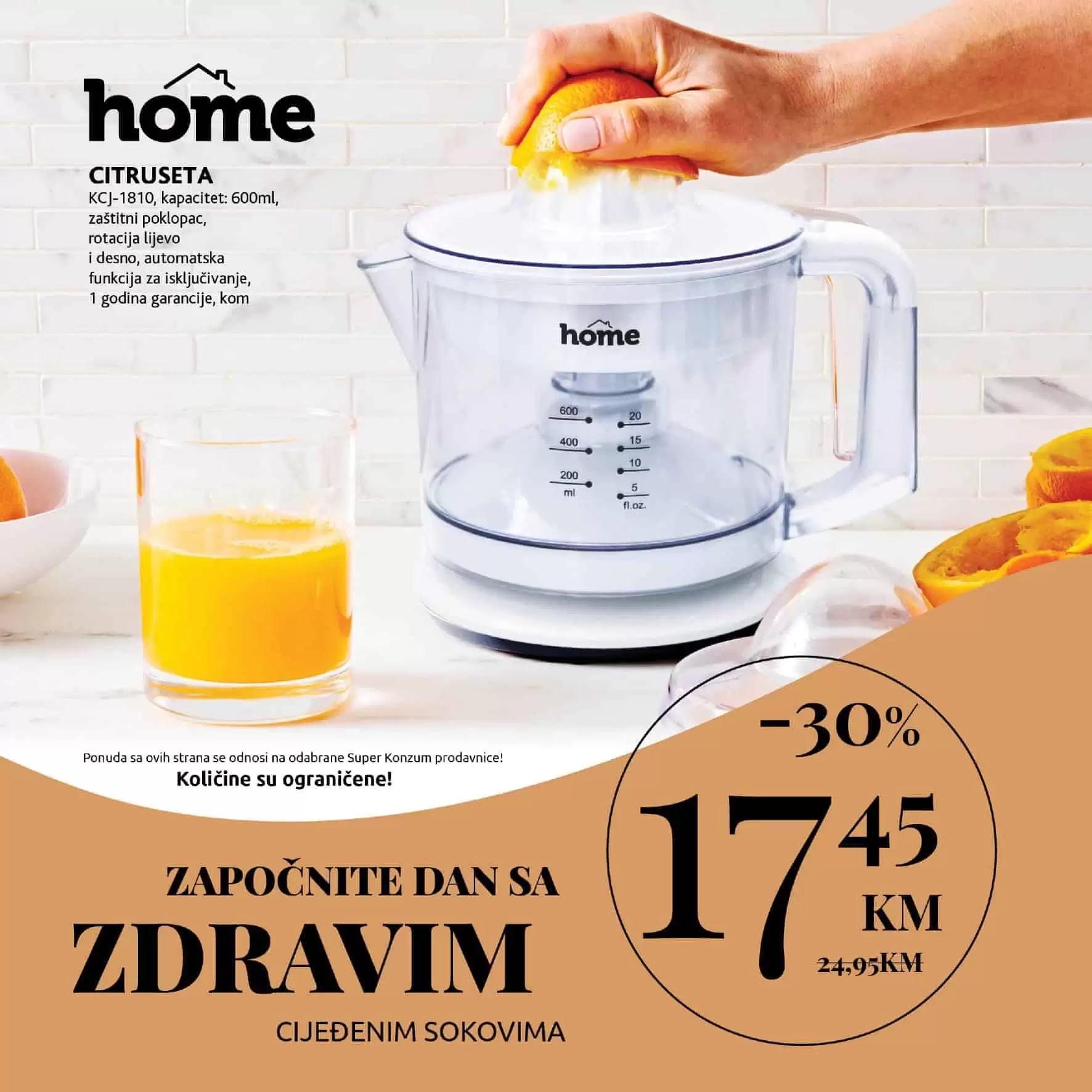 Konzum akcijski katalog. konzum snizenje. konzum akcija. snizeno. popust. katalog.  