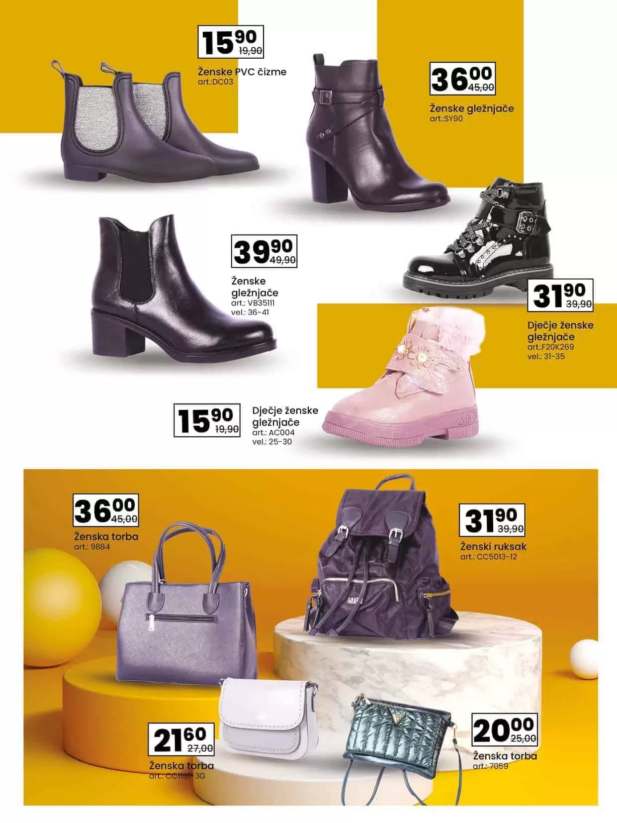 fis akcijaki katalog. snizenje. popust. korona virus. 