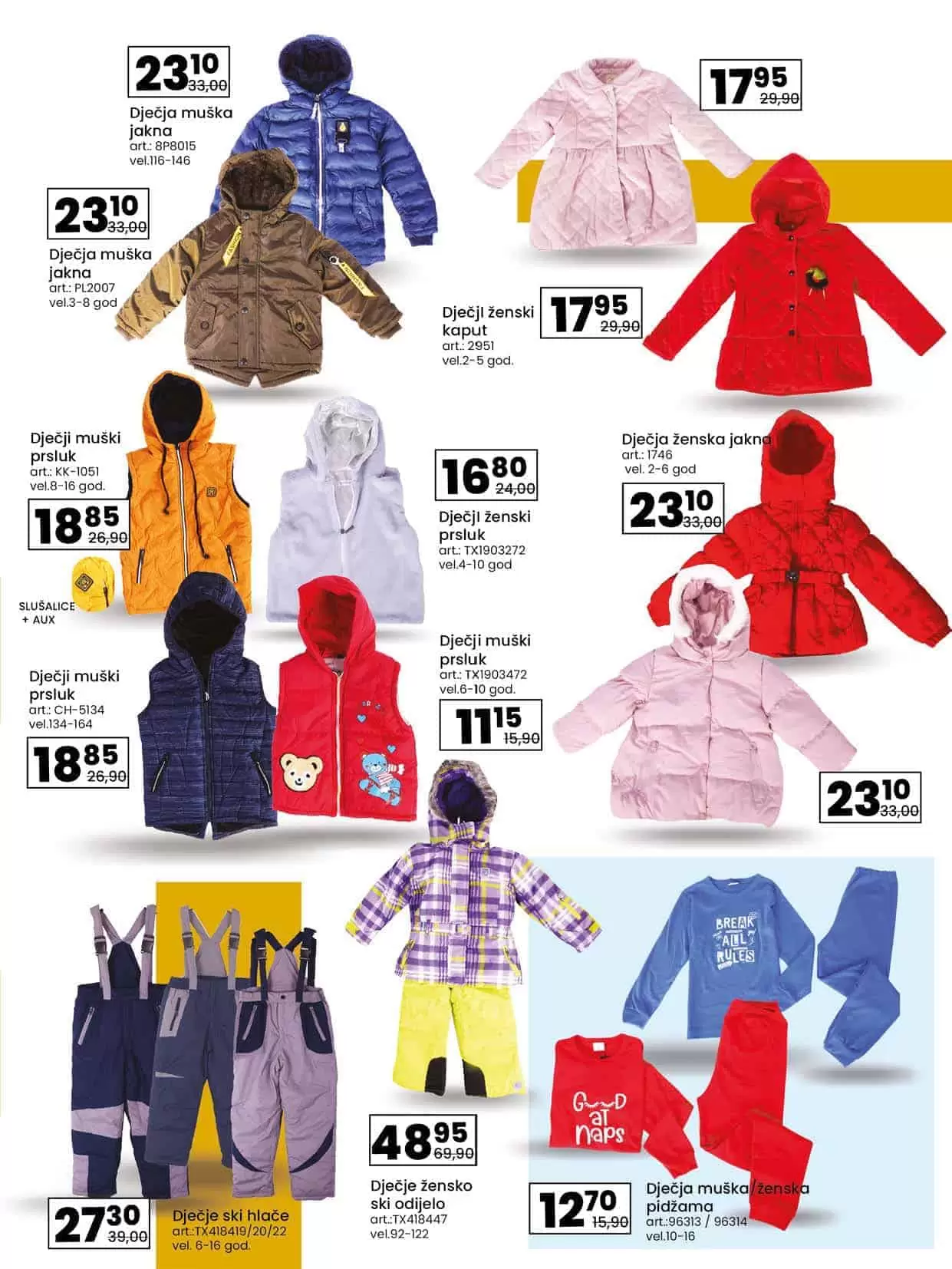 fis katalog. fis snizenje. fis akcija. popust. 