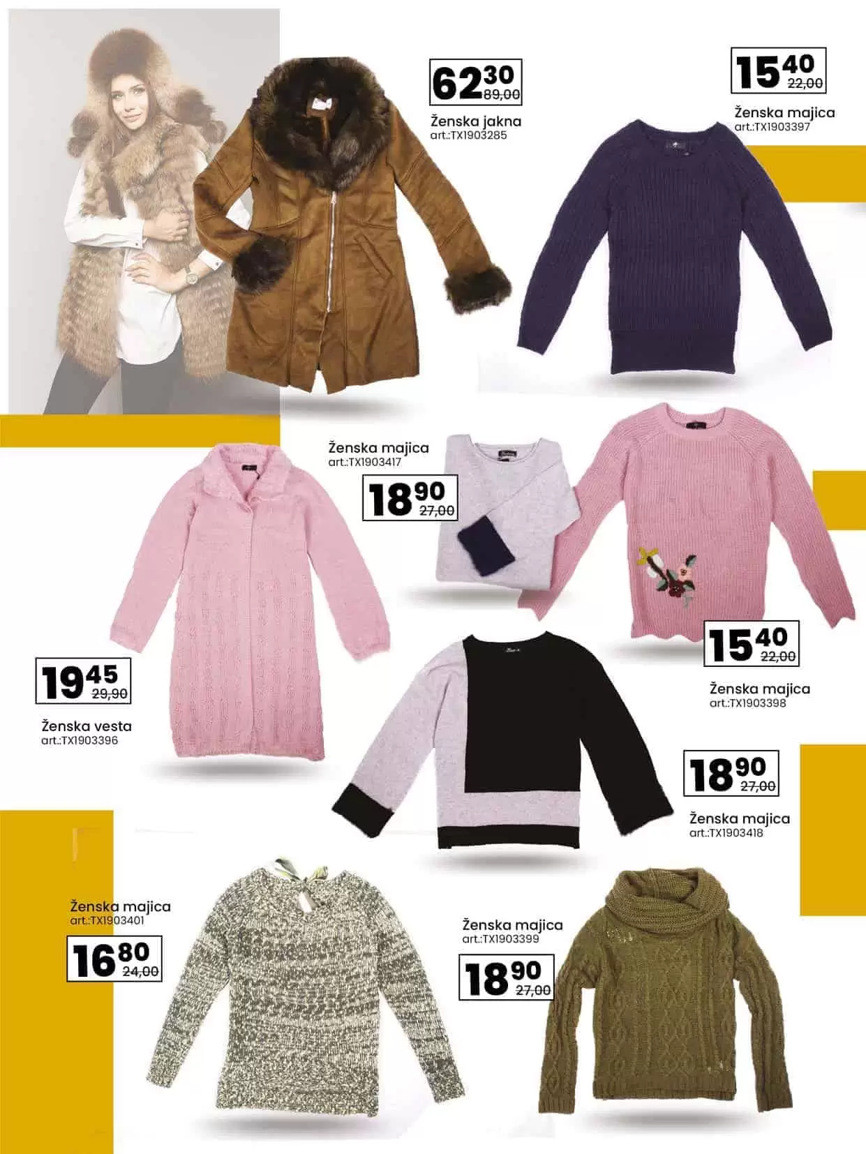 fis akcijaki katalog. snizenje. popust. korona virus. 