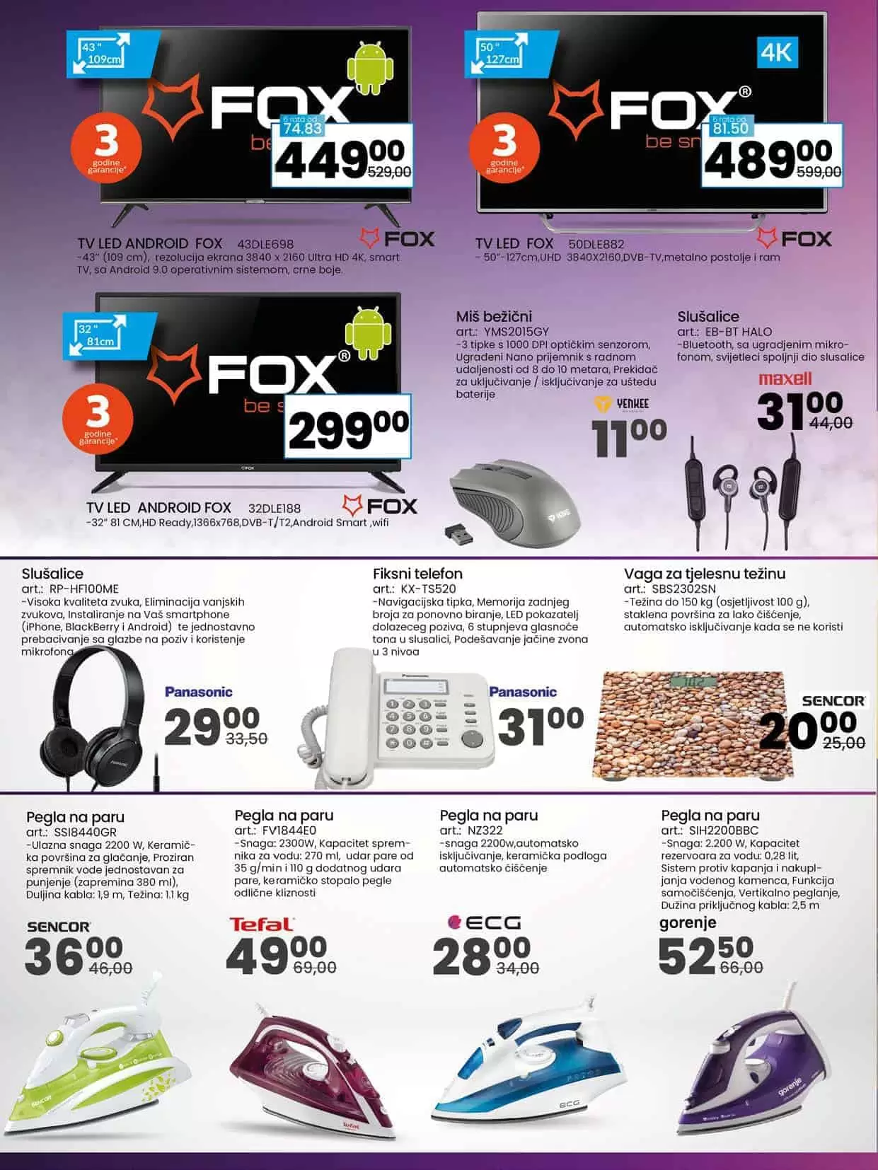 Fis akcijaki katalog. Snizenje. akcija. popusti. bingo. konzum. tropic. letak. popust. vikend akcija. 