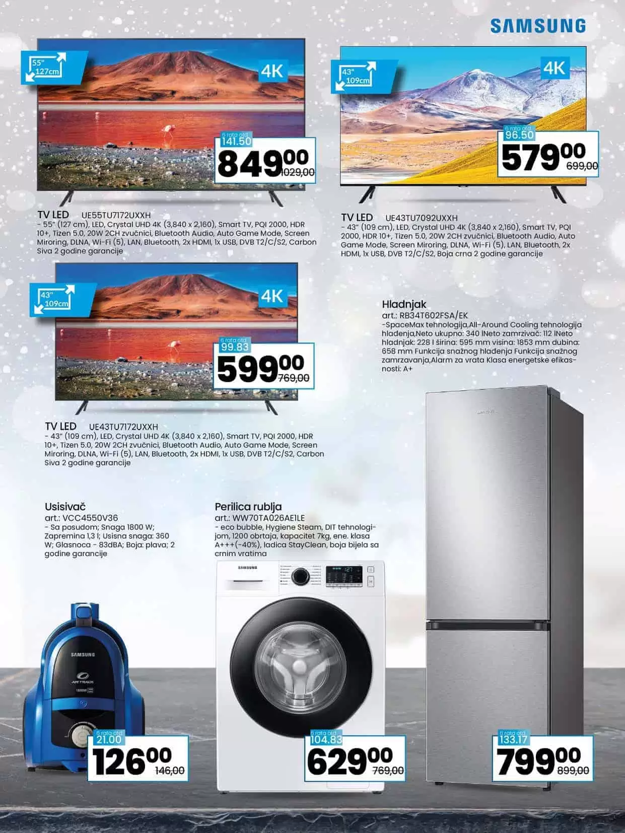 Fis akcijaki katalog. Snizenje. akcija. popusti. bingo. konzum. tropic. letak. popust. vikend akcija. 