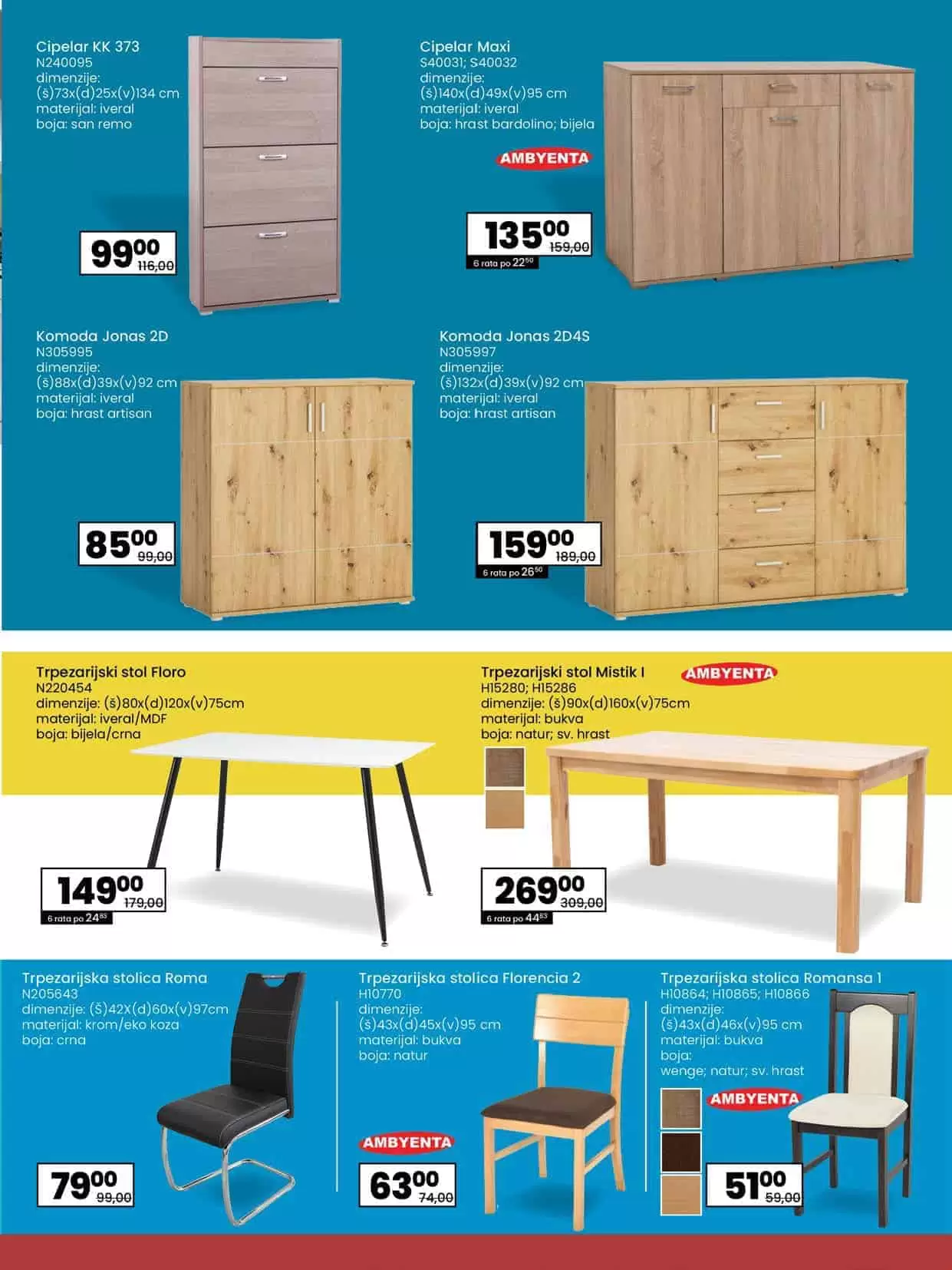 Fis akcijaki katalog. Snizenje. akcija. popusti. bingo. konzum. tropic. letak. popust. vikend akcija. 