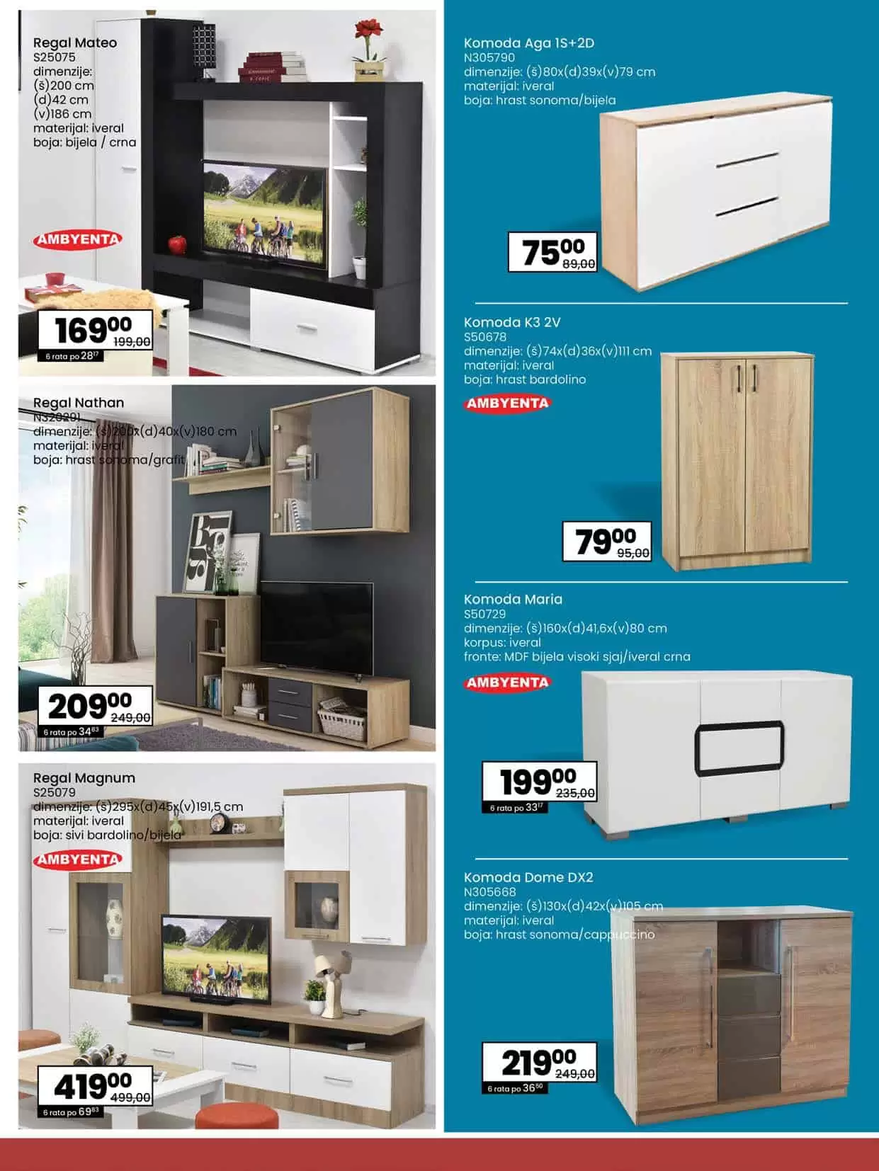 Fis akcijaki katalog. Snizenje. akcija. popusti. bingo. konzum. tropic. letak. popust. vikend akcija. 