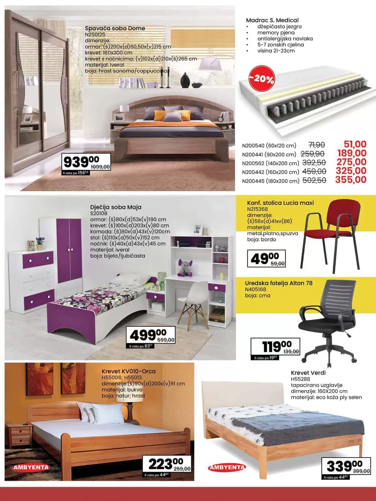 fis akcijaki katalog. snizenje. popust. korona virus. 