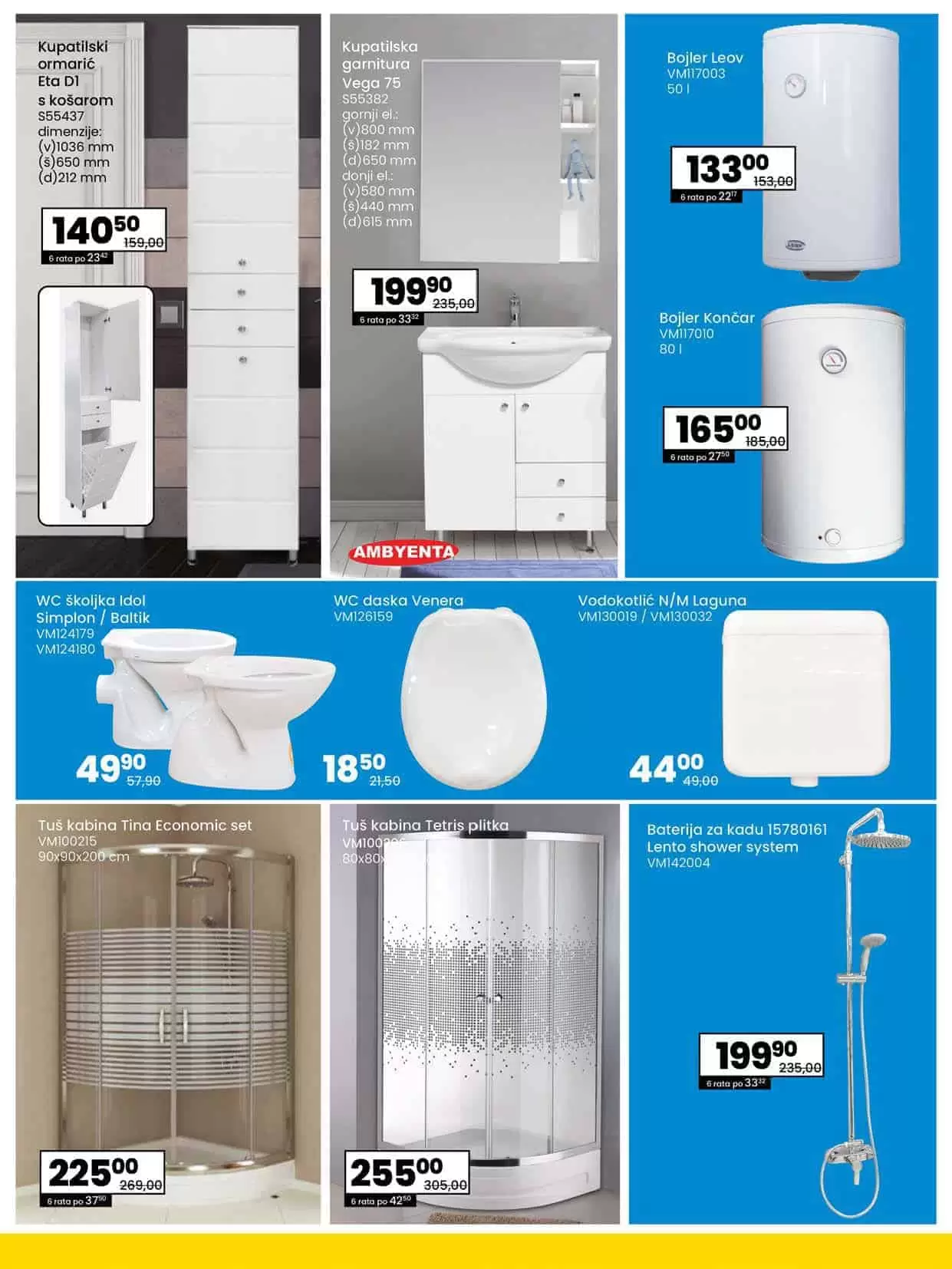 Fis akcijaki katalog. Snizenje. akcija. popusti. bingo. konzum. tropic. letak. popust. vikend akcija. f