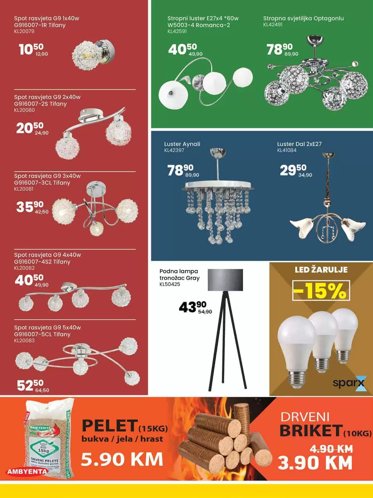 Fis akcijaki katalog. Snizenje. akcija. popusti. bingo. konzum. tropic. letak. popust. vikend akcija. 
