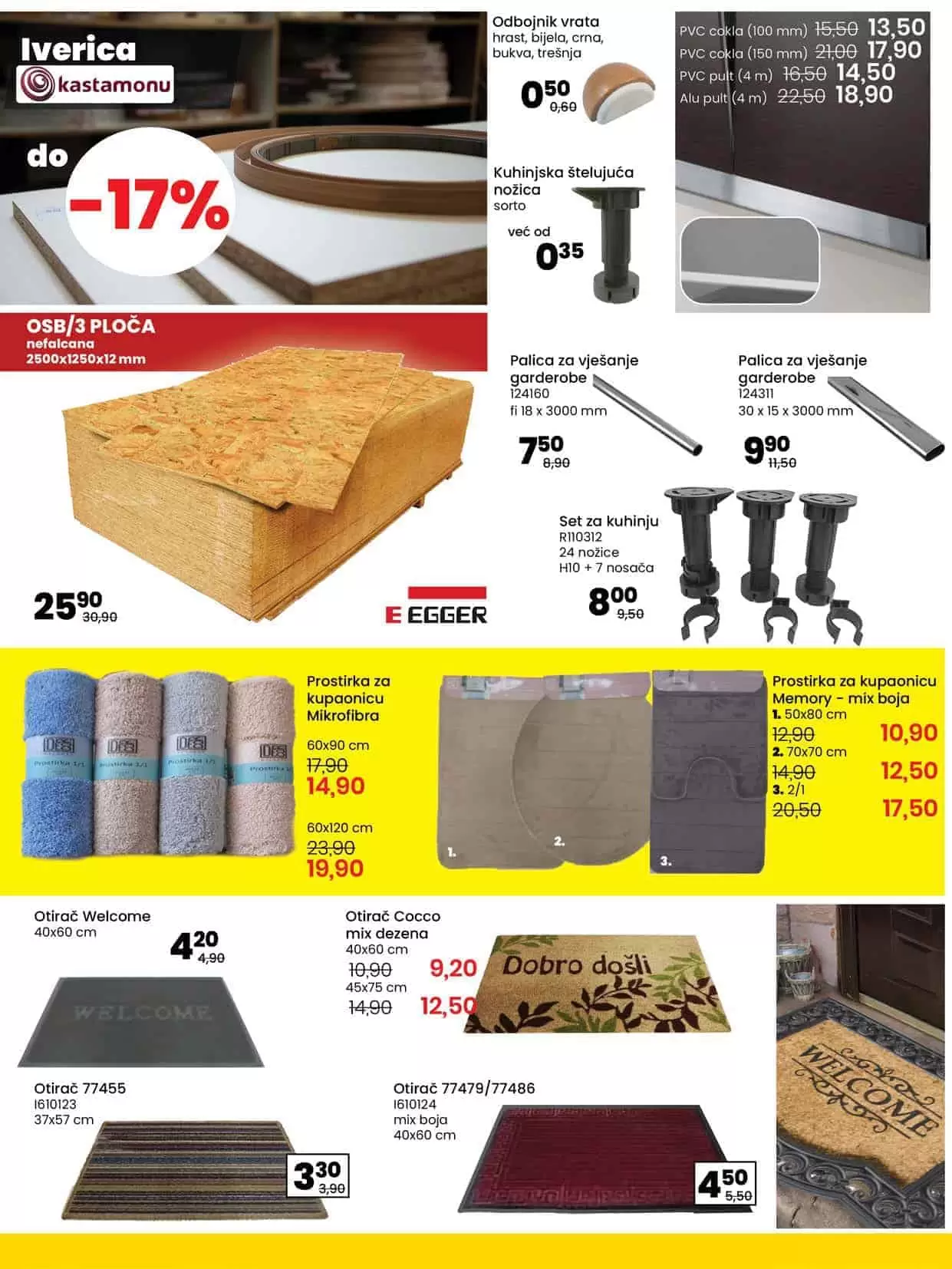 Fis akcijaki katalog. Snizenje. akcija. popusti. bingo. konzum. tropic. letak. popust. vikend akcija. 