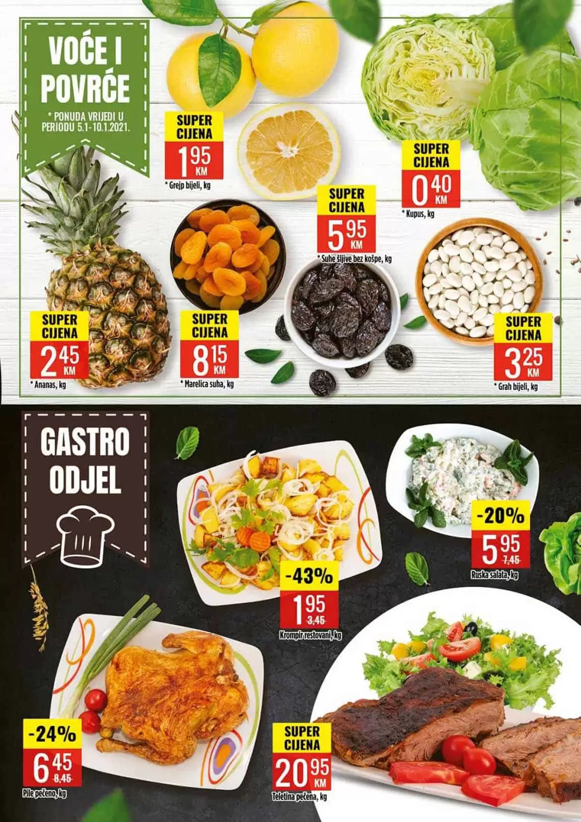 bingo super akcija. bingo katalog. bingo bcc. bingo sarajevo. bingo tuzla. 