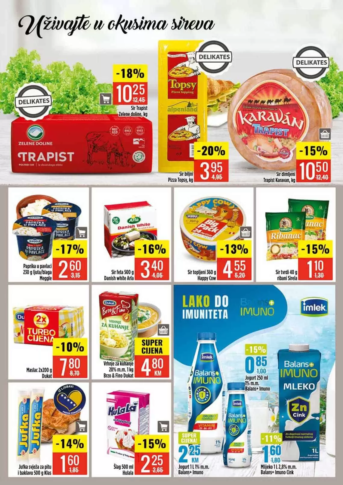 Bingo katalog. bingo snizenje. bingo akcija. popust. katalog. 