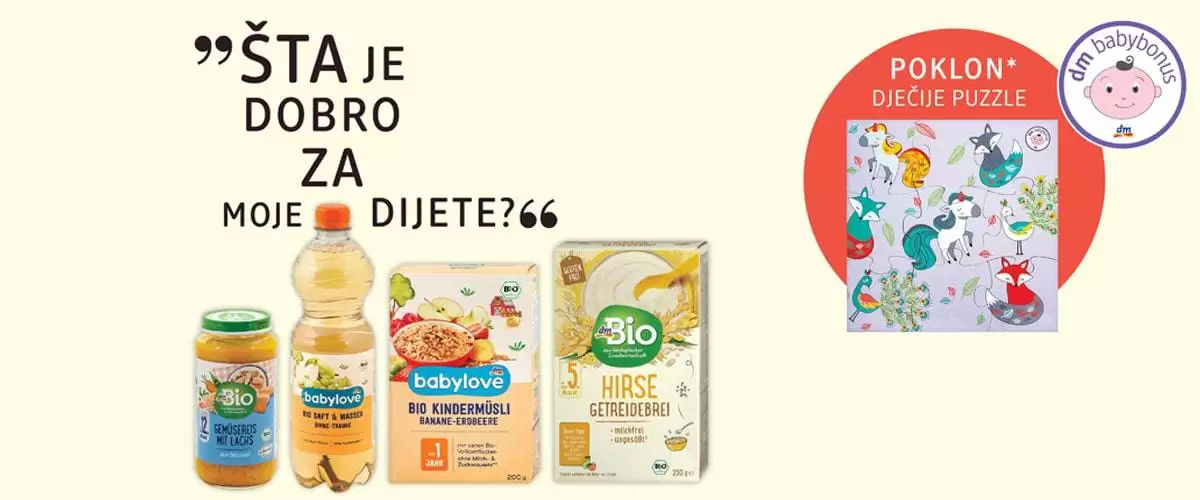 dm stvarajmo zdrave navike