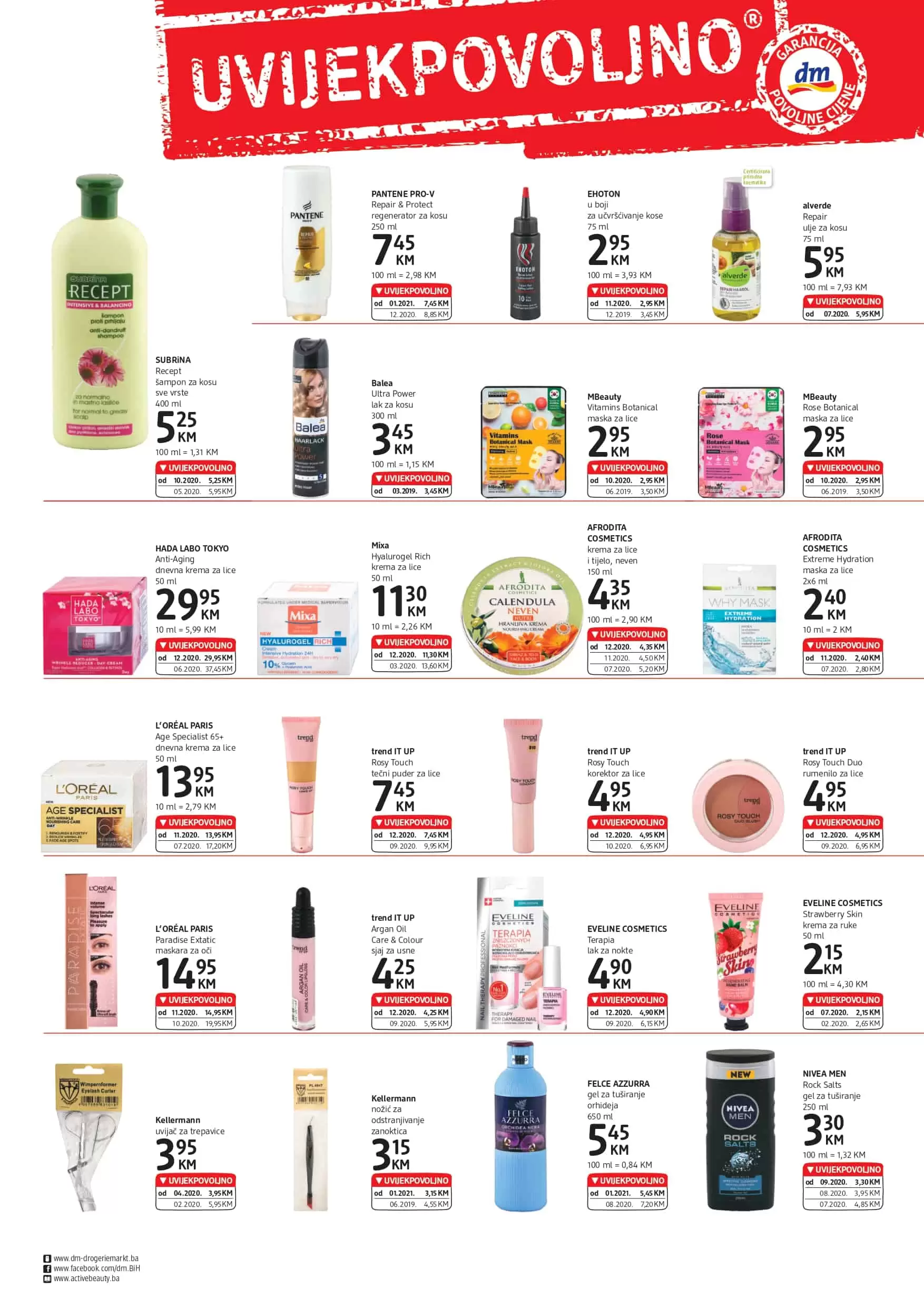 dm katalog. ONLINE NARUDŽBE U dm-u.   Svaki mjesec novi: dm Katalog za preuzimanje. Ostanite ... Sada još više štedim. DM DROGERIE MARKT