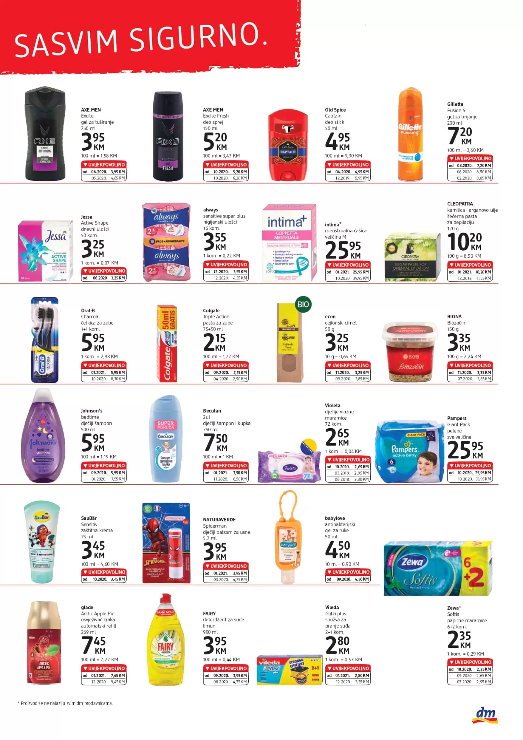 dm snizenje. dm akcijski katalog. popust. akcja. snizeno,