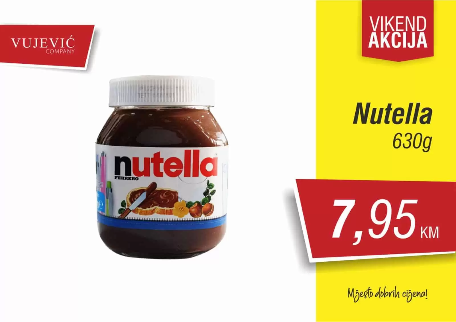 vujevic katalog. vujevic snizenje. vujevic akcija. vujevic popust. 