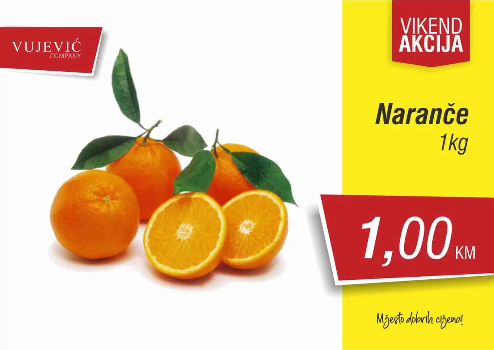 vujevic company super akcija. vujevic snizenje. vujevic popust. 