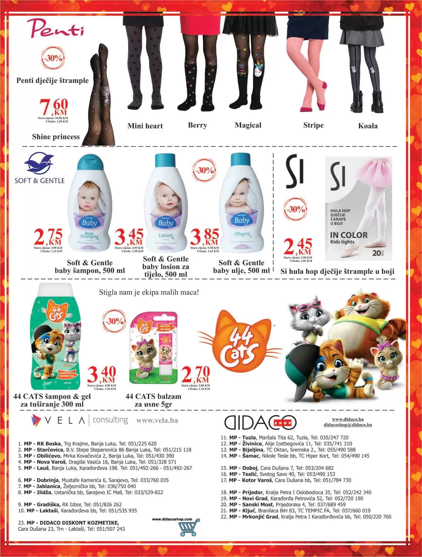 Didaco online shop  Didaco sarajevo lokacije  Didaco radno vrijeme  Didaco banja luka  Didaco shop mostar  Didaco tuzla  Didaco web shop  Cm katalog
