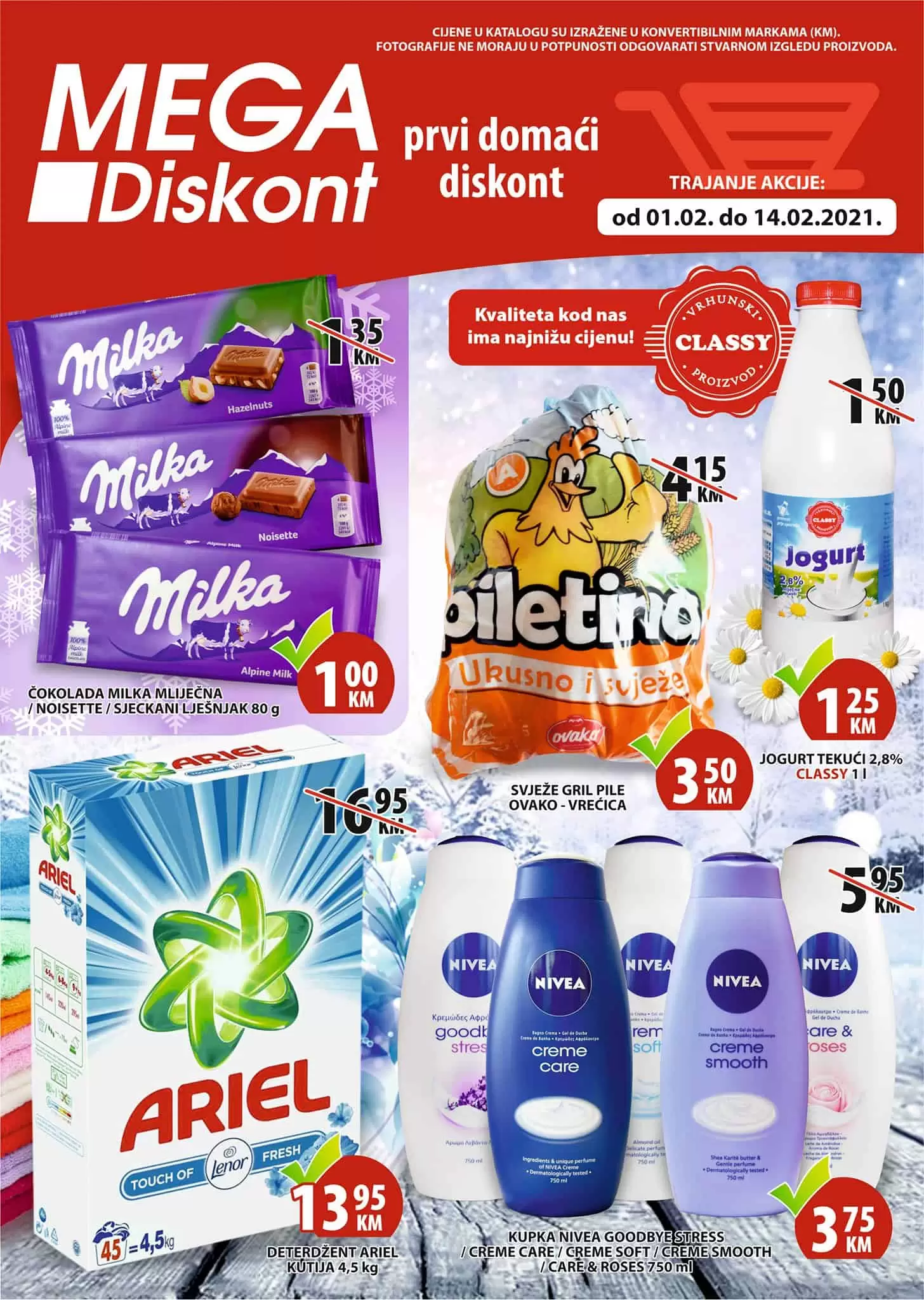mega diskont katalog. mega diskont vitez. mega diskont cijene. najnize cijene. 
