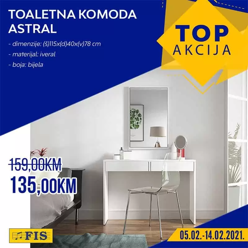 fis akcijaki katalog. snizenje. popust. korona virus. 