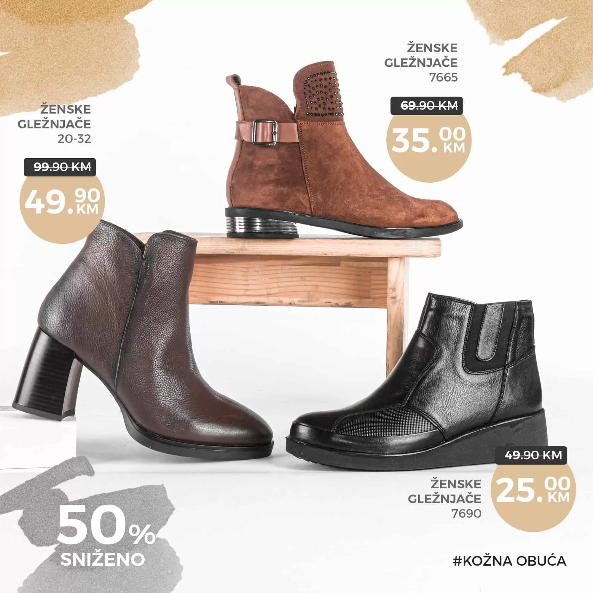 fis snizenje cizama 50% muska obuca, zenska obuca, snizenje, akcija 