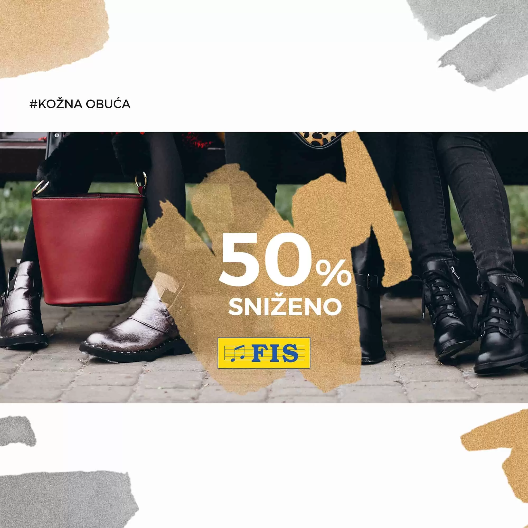 fis snizenje cizama 50%