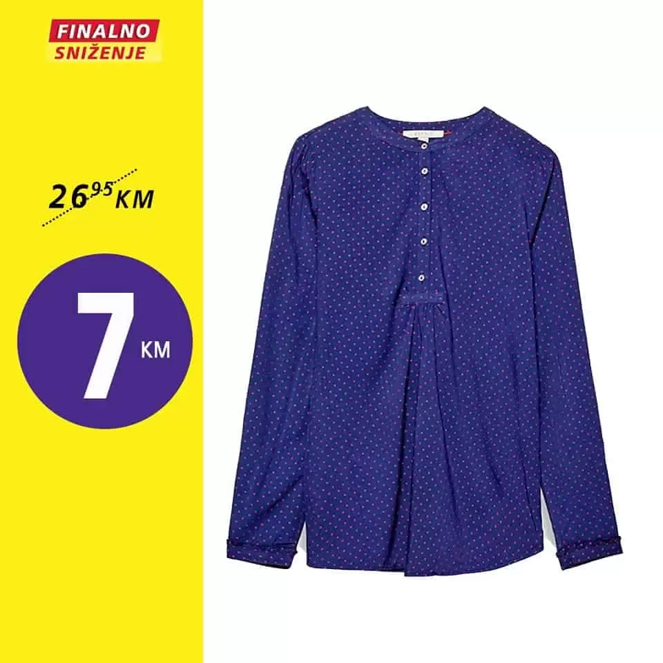 azel france snizenje. rasprodaja