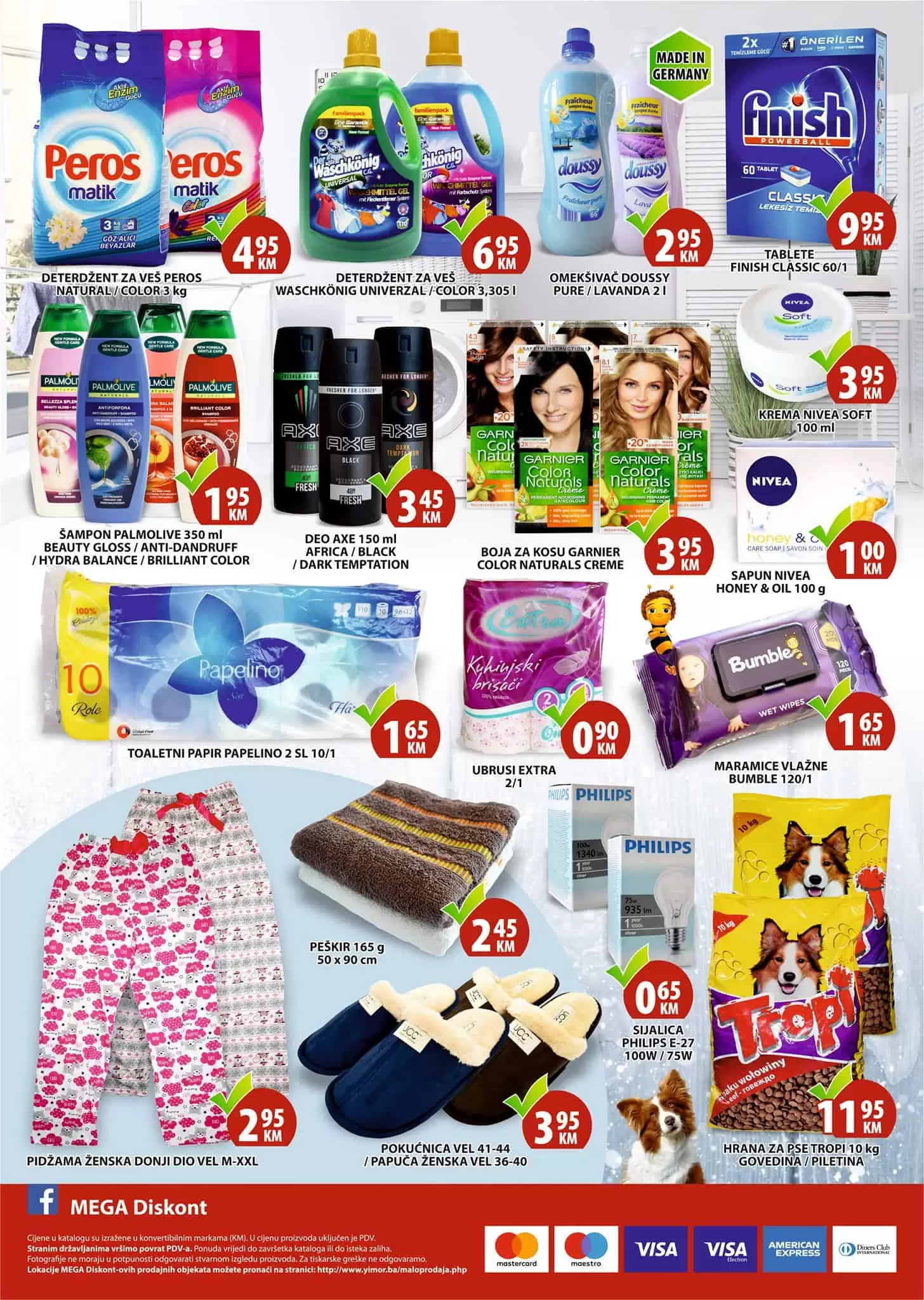 mega diskont katalog. mega diskont vitez. mega diskont cijene. najnize cijene. 