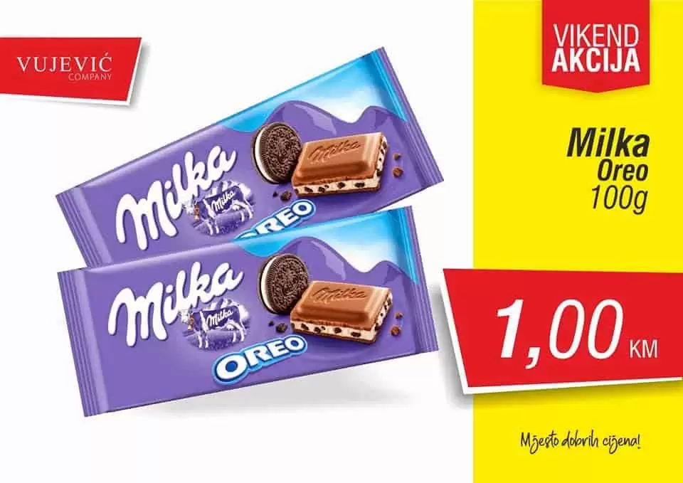 vujevic katalog. vujevic akcija. vujevic zenica. vujevic snizenje.