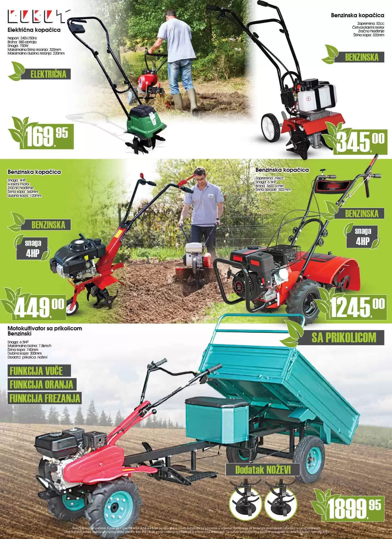 robot katalog. robot snizenje.