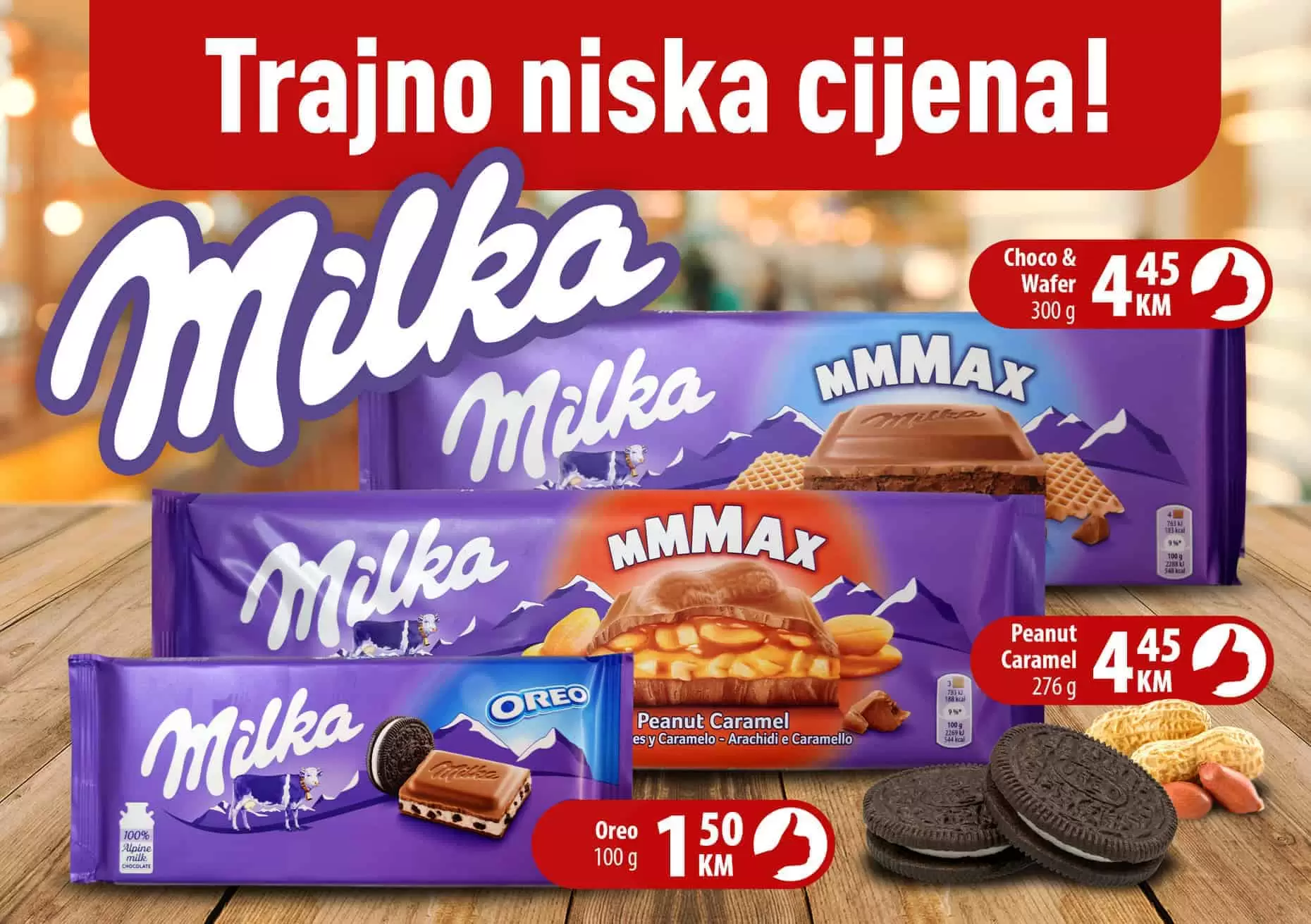 yimor mega diskont vikend akcija. vikend sniyenje.