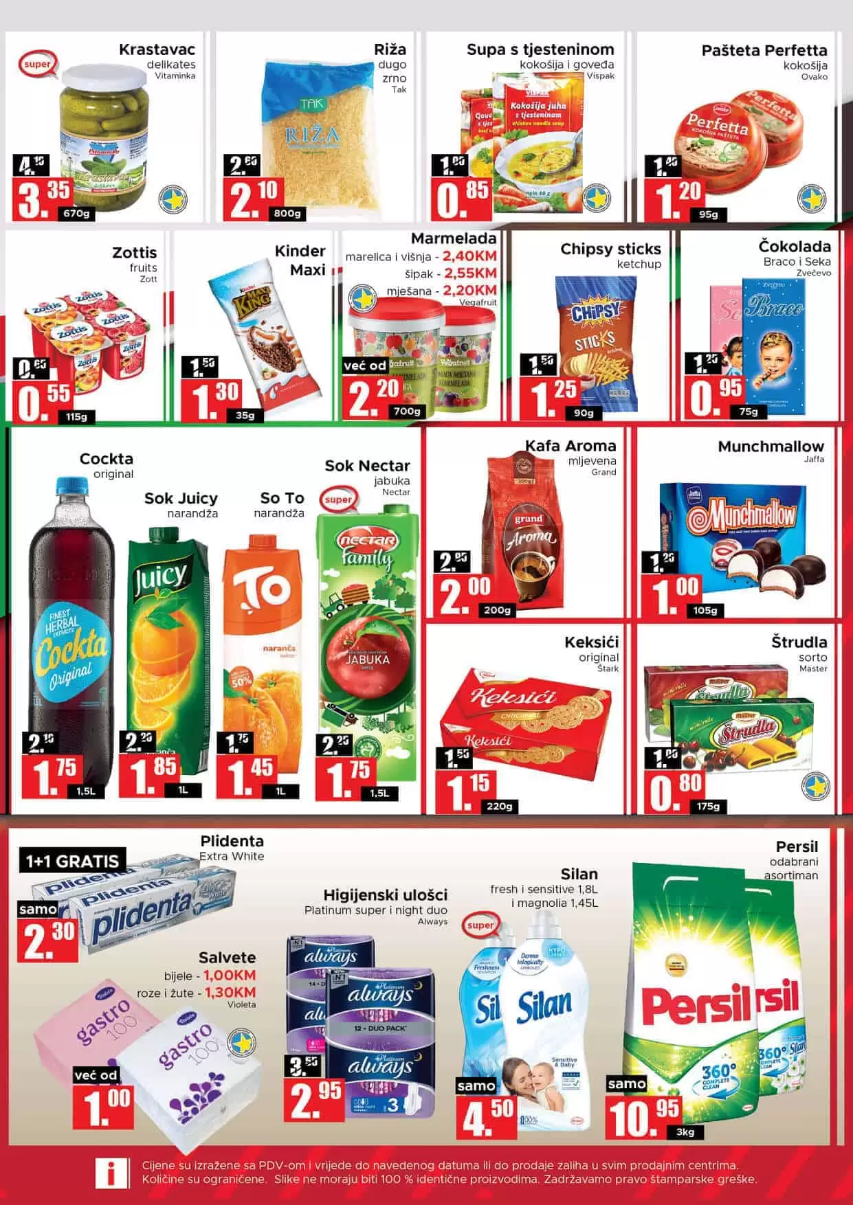 Amko akcijski katalog. amko snizenje. amko akcija. amko popust