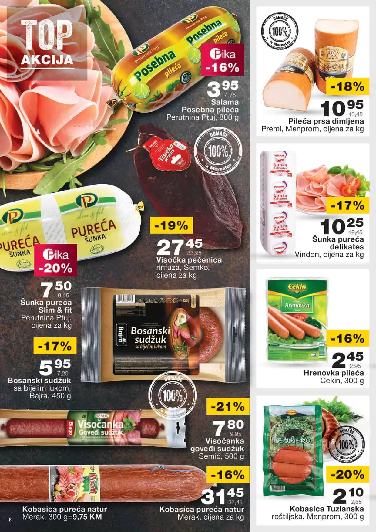 mercator sarajevo mercator lozionicka mercator katalog mercator radno vrijeme