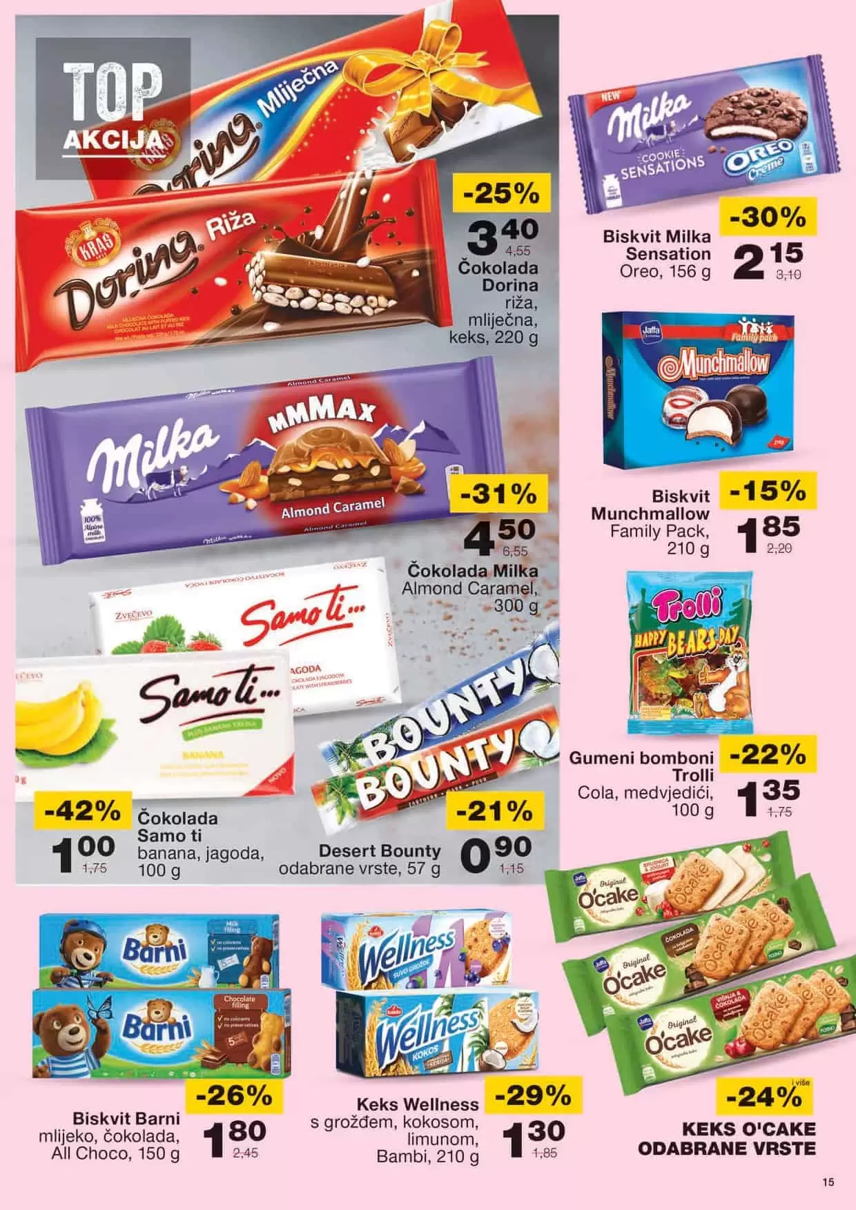 mercator katalog mercator lozionicka prodavnice mercator lozionicka radnje mercator sarajevo