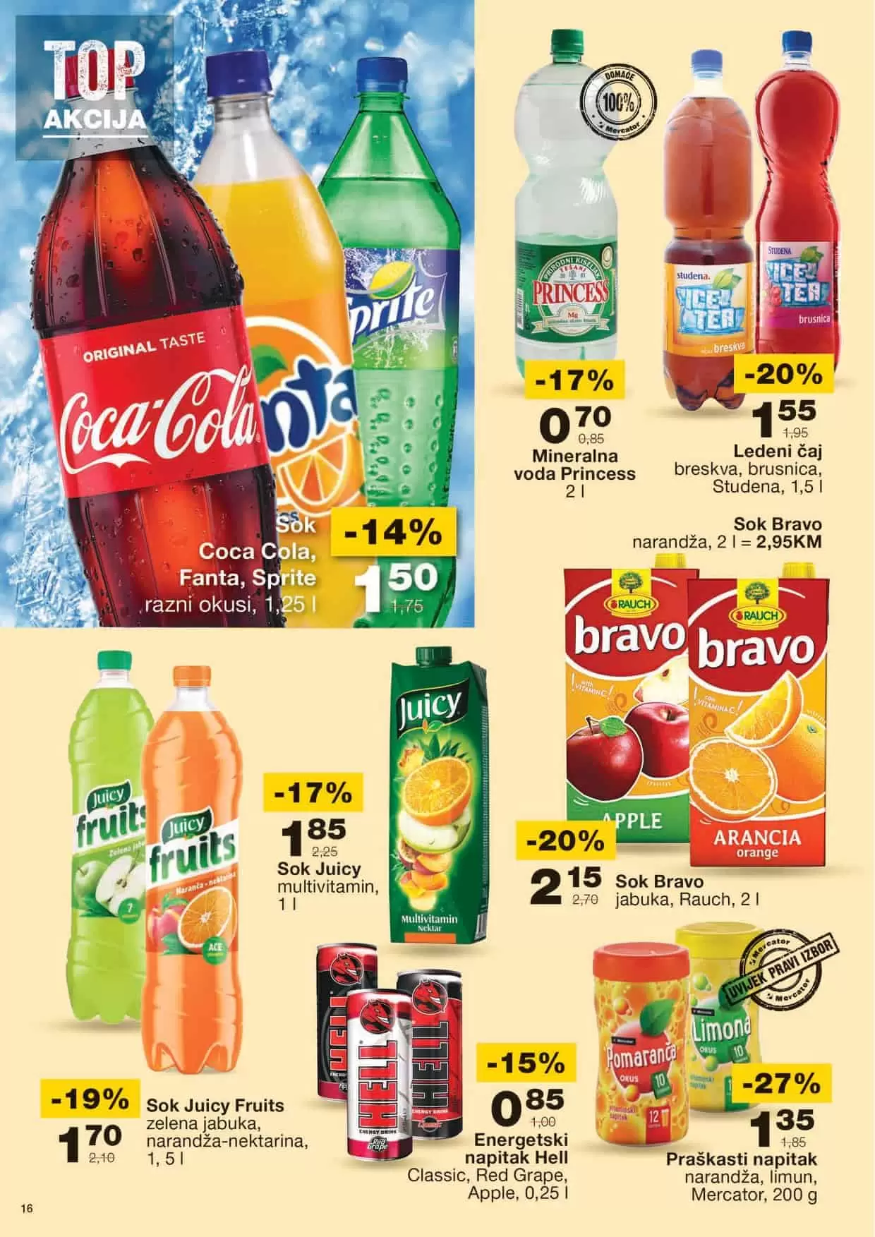 mercator katalog mercator lozionicka prodavnice mercator lozionicka radnje mercator sarajevo