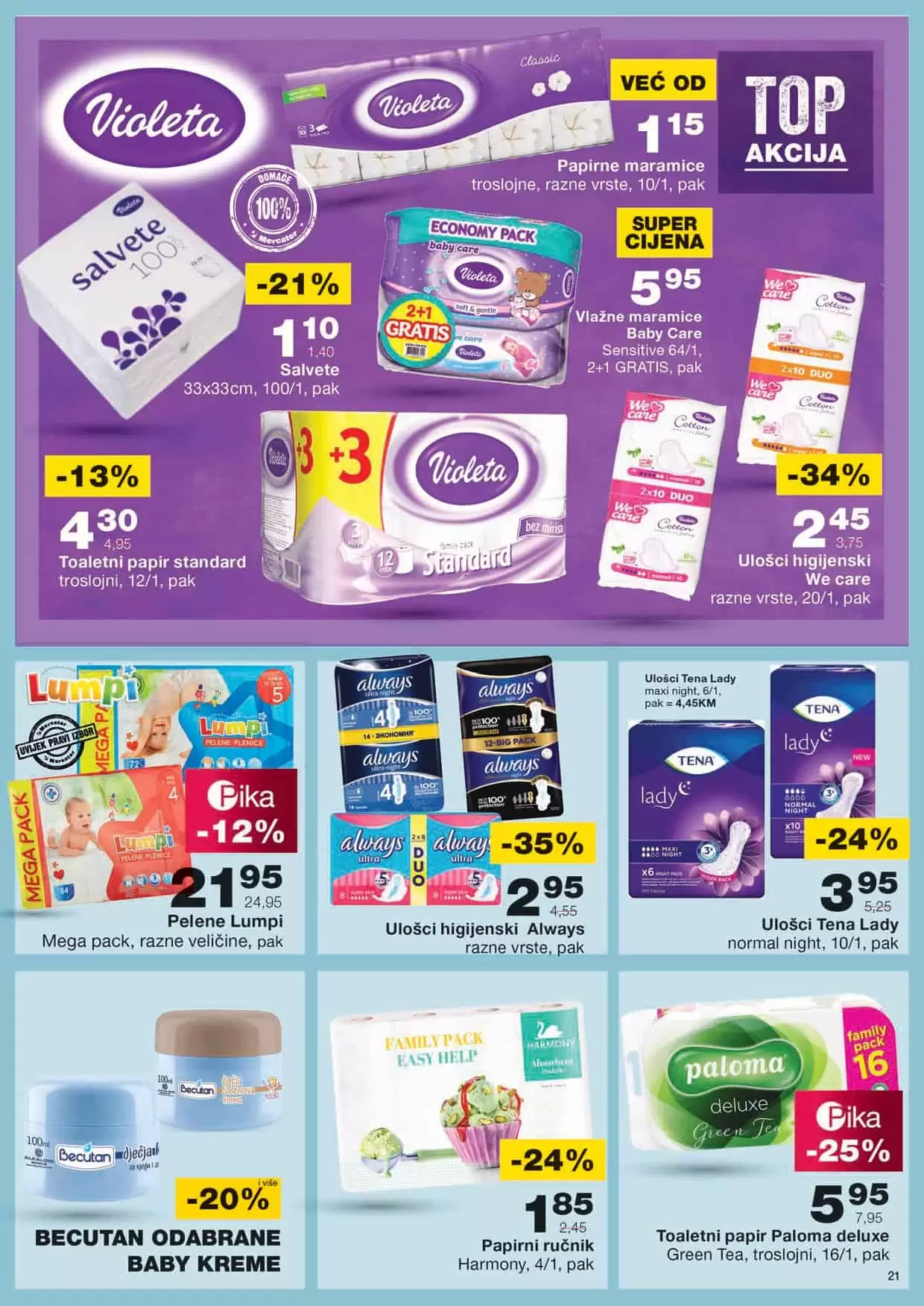 Mercator online kupovina Mercator sarajevo Mercator lozionicka Mercator radno vrijeme Mercator katalog Vikend akcija mercator Mercator banja luka Mercator bih