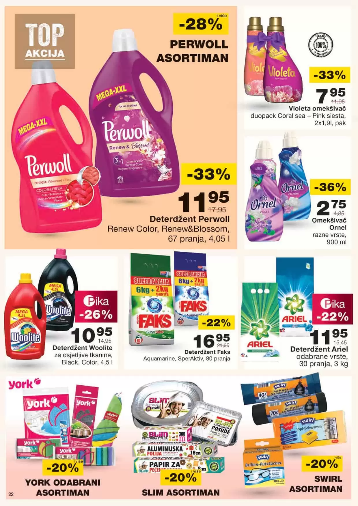 mercator lozionicka. sva snizenja na jednom mjestu. katalozi. akcije. popusti.