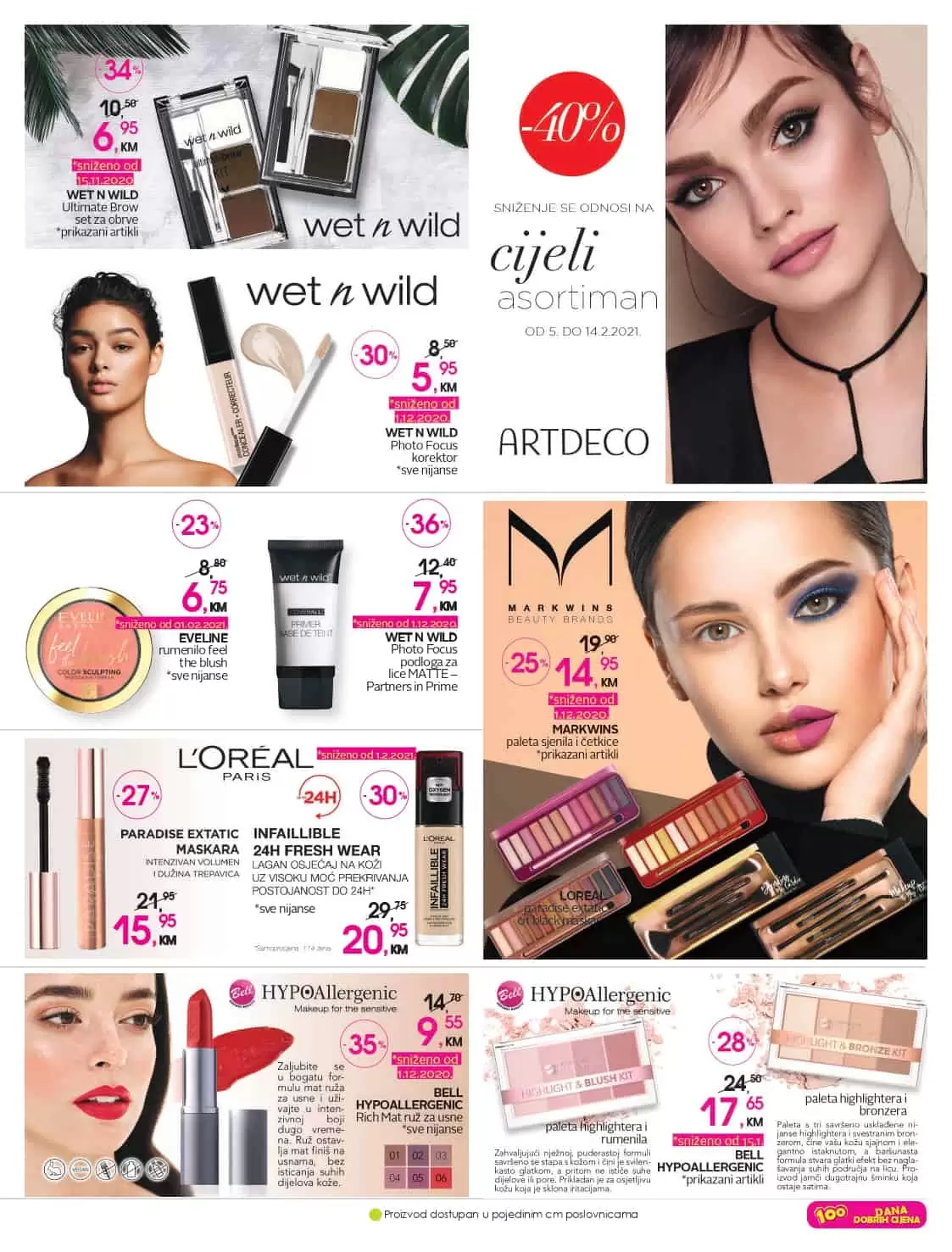 cm super akcija. snizenje. popust. cm katalog.