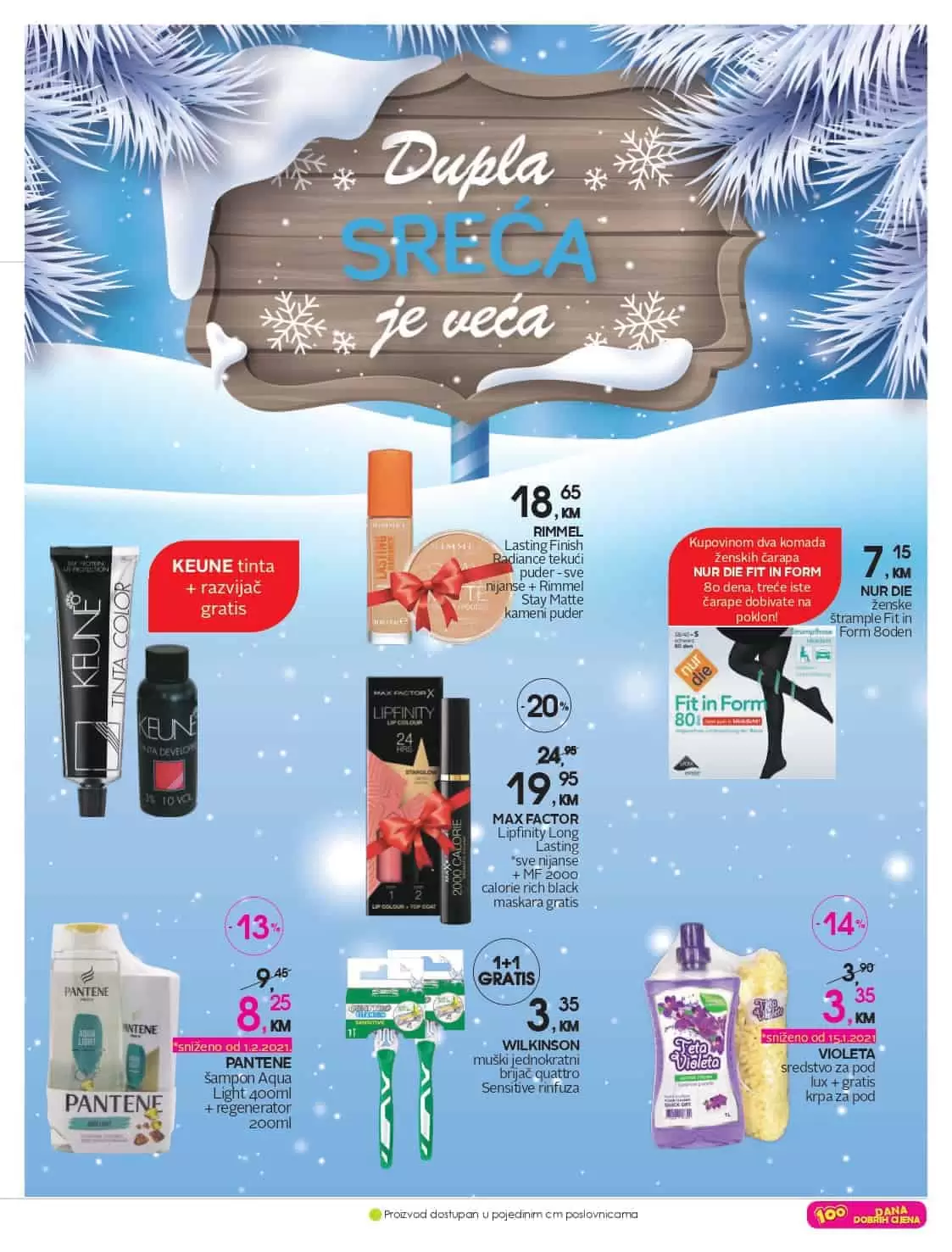 cm katalog. cm snizenje. cm akcija. popust. parfimerija.