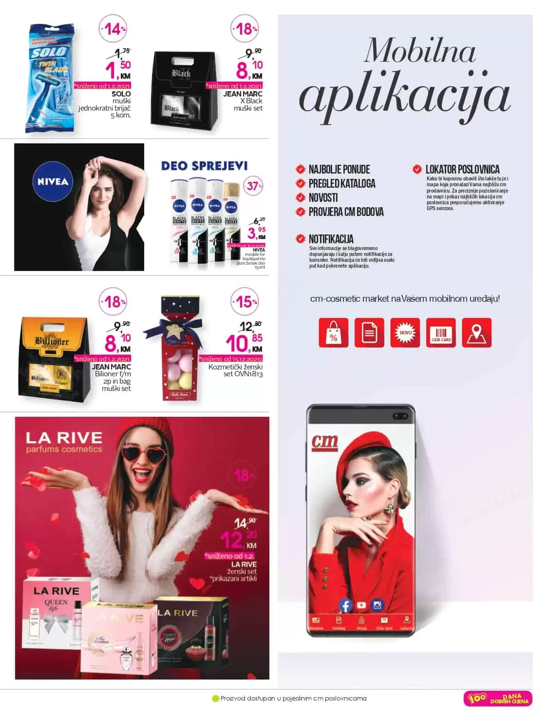 cm katalog. cm snizenje. cm akcija.