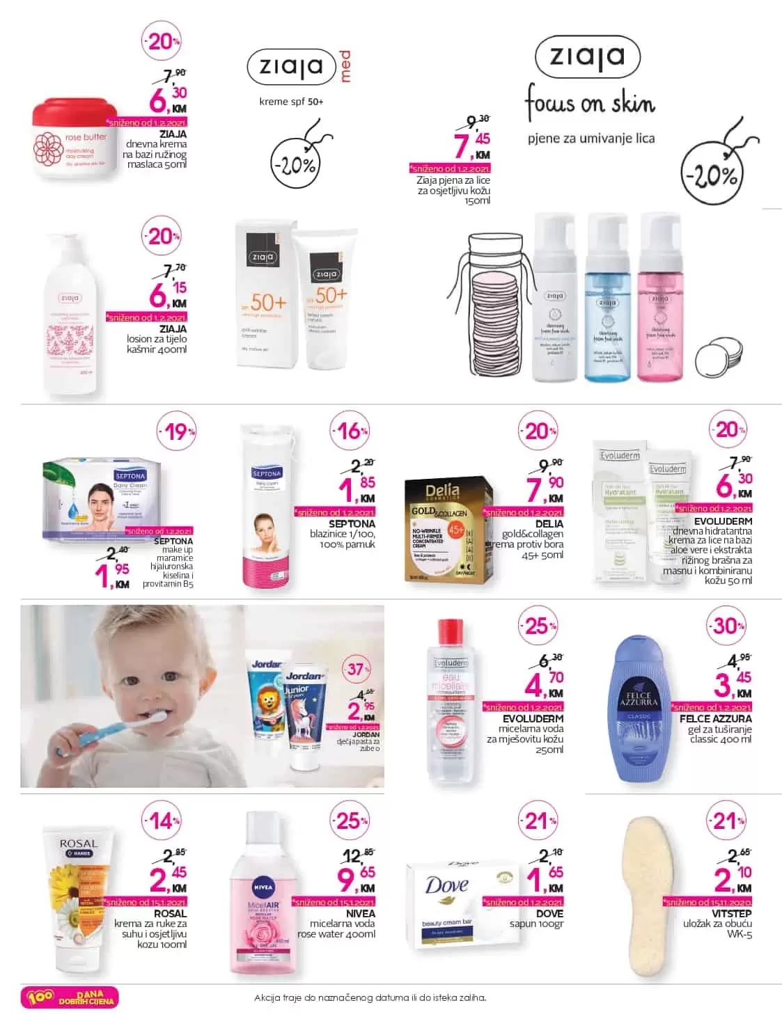 cm super akcija. snizenje. popust. cm katalog.