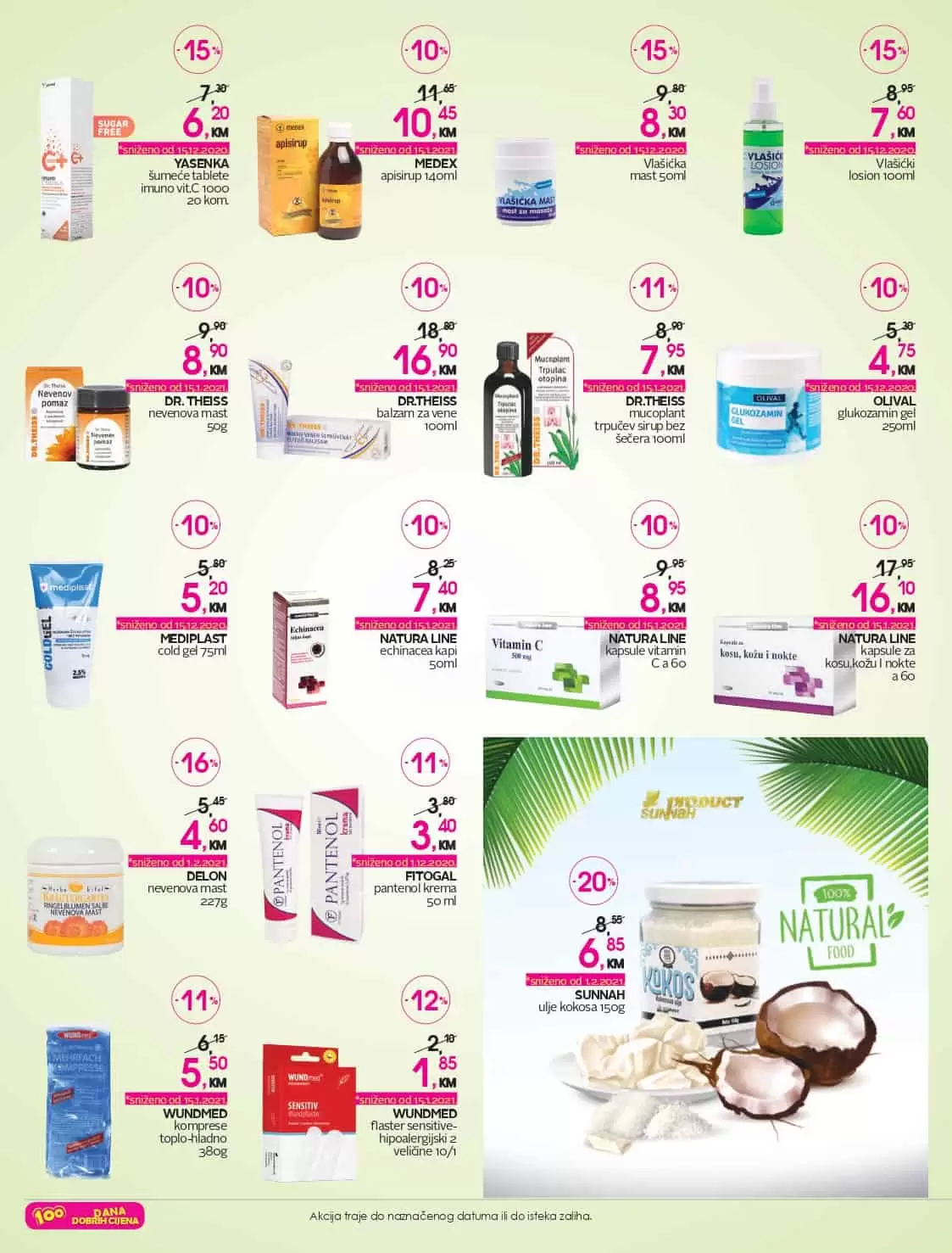 cm super akcija. snizenje. popust. cm katalog.