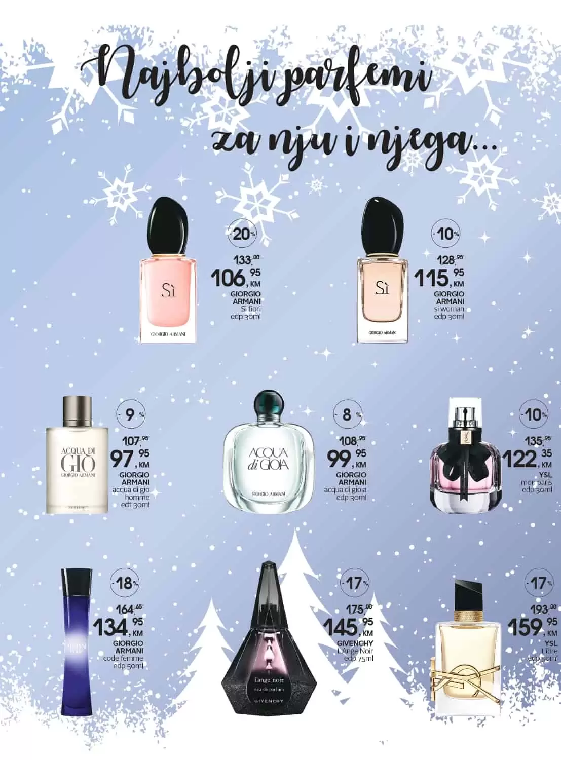 cm katalog. cm snizenje. cm akcija. popust. parfimerija.