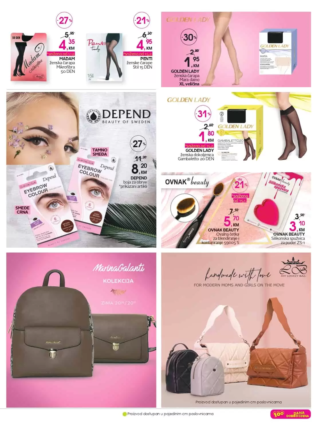 cm super akcija. snizenje. popust. cm katalog. 