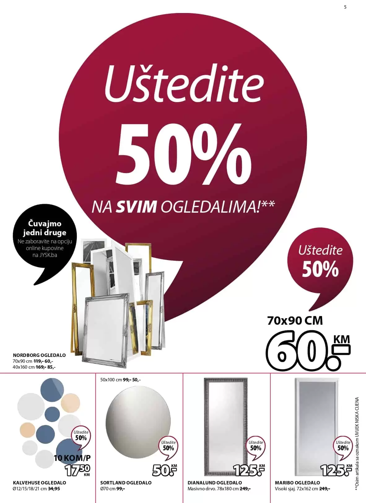 jysk akcijski katalog. jysk raspodaja. jysk snizenje. jysk popust. 