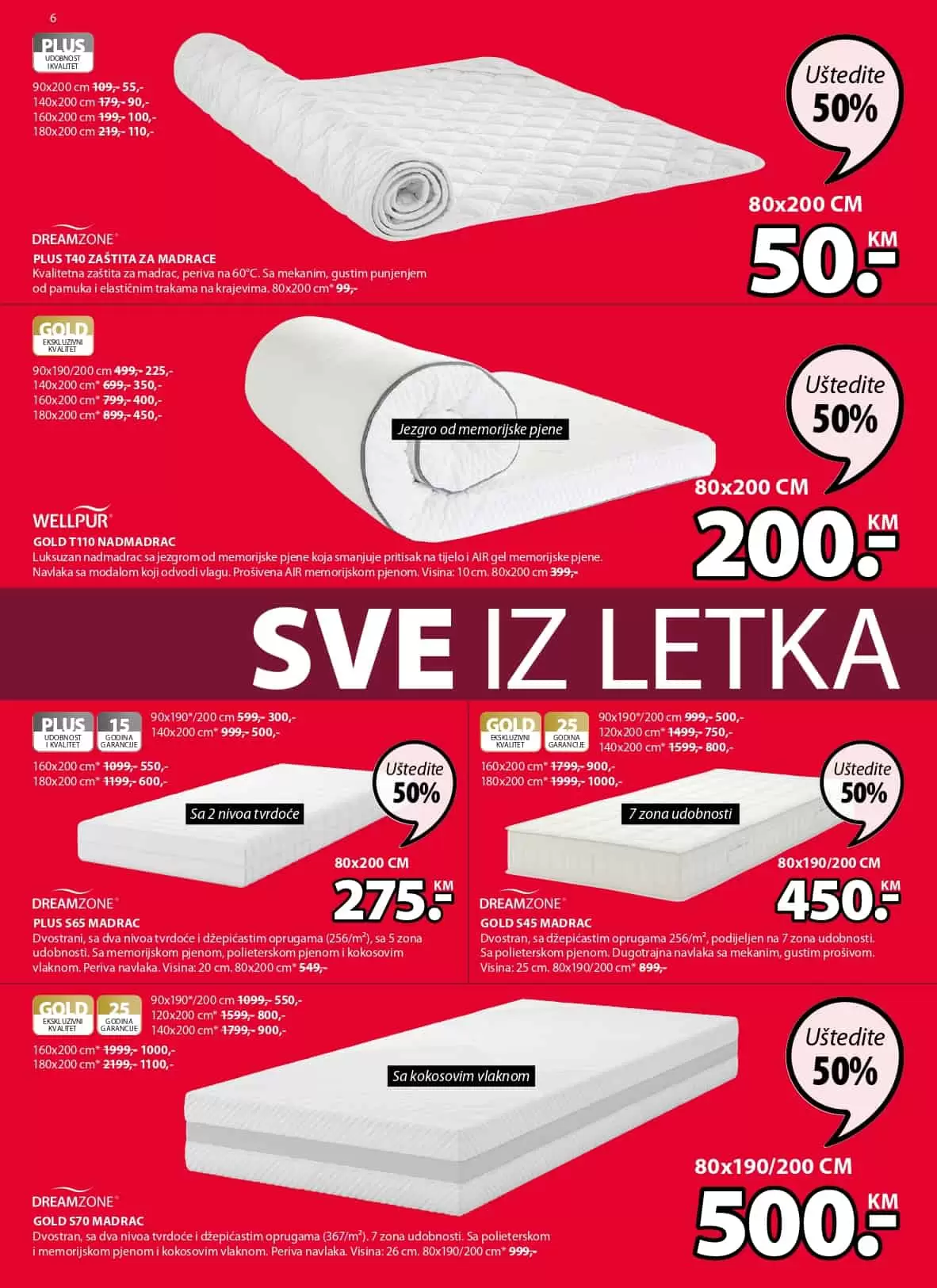 jysk akcijski katalog. jysk raspodaja. jysk snizenje. jysk popust. 